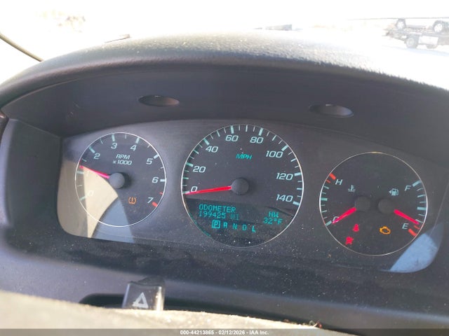 44213865 :رقم المزاد ، 2G1WG5E35C1141895 vin ، 2012 Chevrolet Impala Lt مزاد بيع