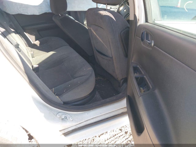 44213865 :رقم المزاد ، 2G1WG5E35C1141895 vin ، 2012 Chevrolet Impala Lt مزاد بيع