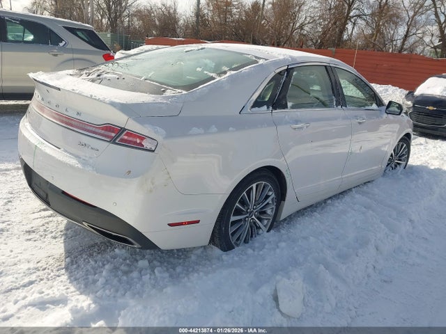 2017 LINCOLN MKZ 3LN6L5D93HR606682 Photo 3