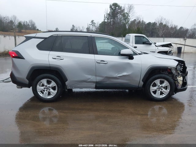 Toyota Rav4 Xle 2021 2T3W1RFV2MW119443 Image 13