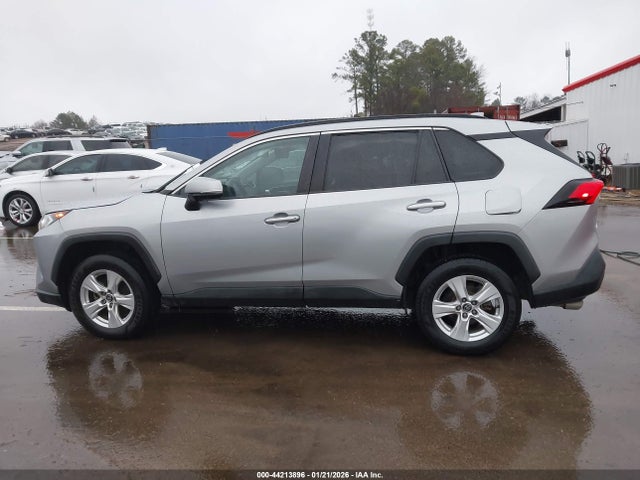 Toyota Rav4 Xle 2021 2T3W1RFV2MW119443 Image 14