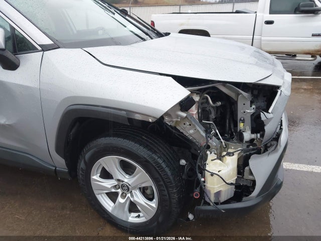 Toyota Rav4 Xle 2021 2T3W1RFV2MW119443 Image 6