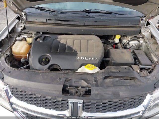Продажа на аукционе авто 2014 Dodge Journey Sxt, vin: 3C4PDDBG9ET108907, номер лота: 44213901