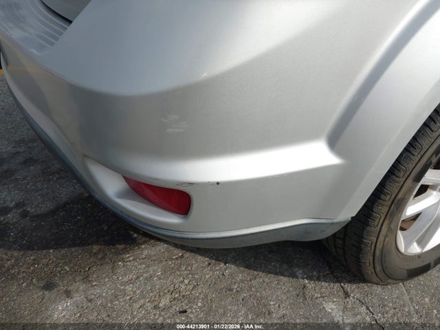 Продажа на аукционе авто 2014 Dodge Journey Sxt, vin: 3C4PDDBG9ET108907, номер лота: 44213901
