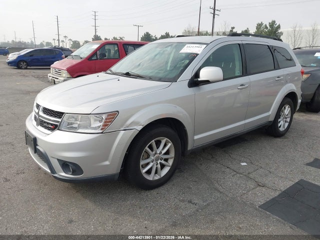 Продажа на аукционе авто 2014 Dodge Journey Sxt, vin: 3C4PDDBG9ET108907, номер лота: 44213901