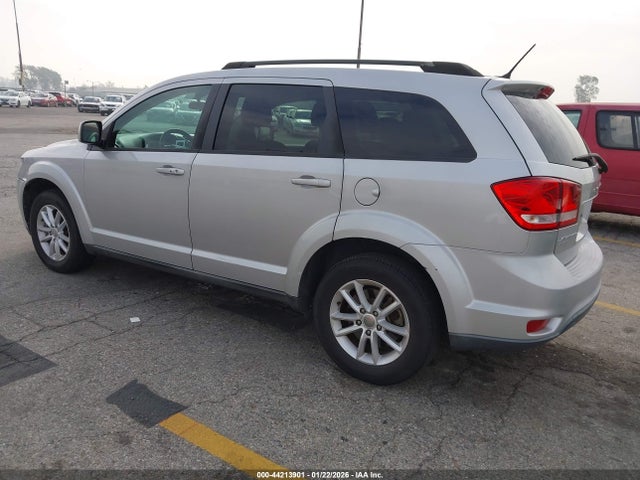 Продажа на аукционе авто 2014 Dodge Journey Sxt, vin: 3C4PDDBG9ET108907, номер лота: 44213901