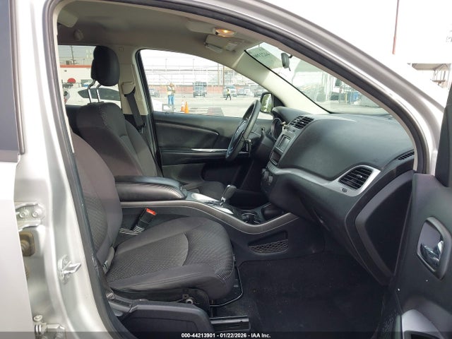 Продажа на аукционе авто 2014 Dodge Journey Sxt, vin: 3C4PDDBG9ET108907, номер лота: 44213901