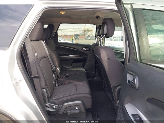 Продажа на аукционе авто 2014 Dodge Journey Sxt, vin: 3C4PDDBG9ET108907, номер лота: 44213901