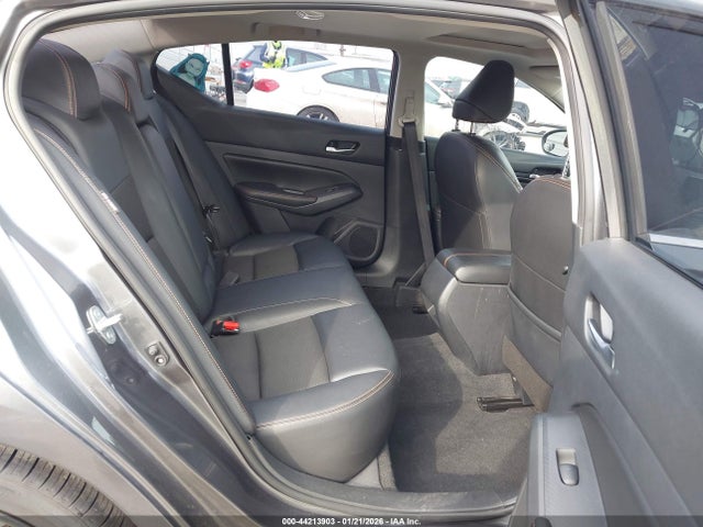 1N4BL4CV1NN404021 Nissan Altima Sr Fwd