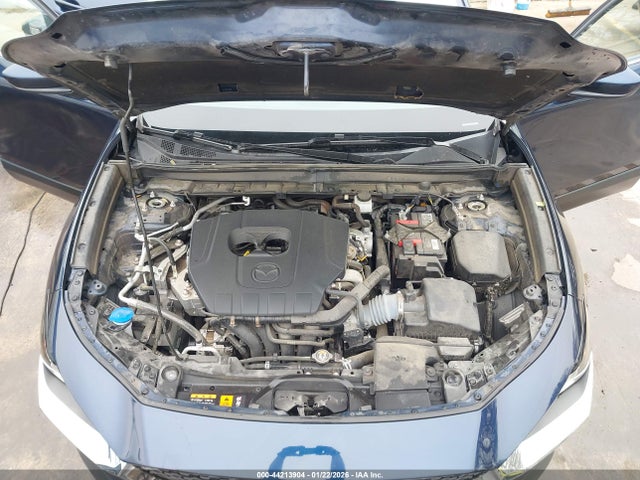 Mazda Cx-30 2.5 S 2023 3MVDMBAM1PM533998 Image 10