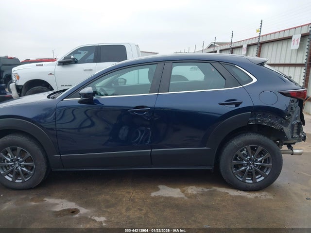 Mazda Cx-30 2.5 S 2023 3MVDMBAM1PM533998 Image 15