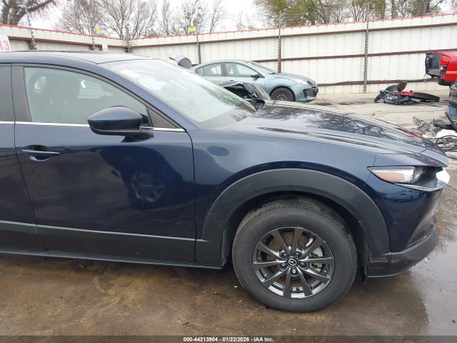 Mazda Cx-30 2.5 S 2023 3MVDMBAM1PM533998 Image 20