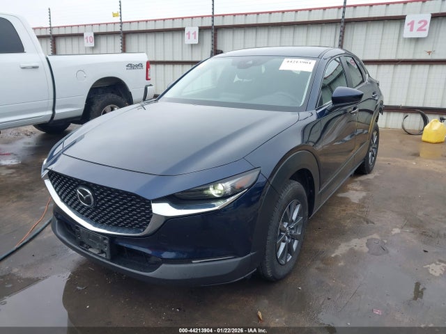 Mazda Cx-30 2.5 S 2023 3MVDMBAM1PM533998 Image 2