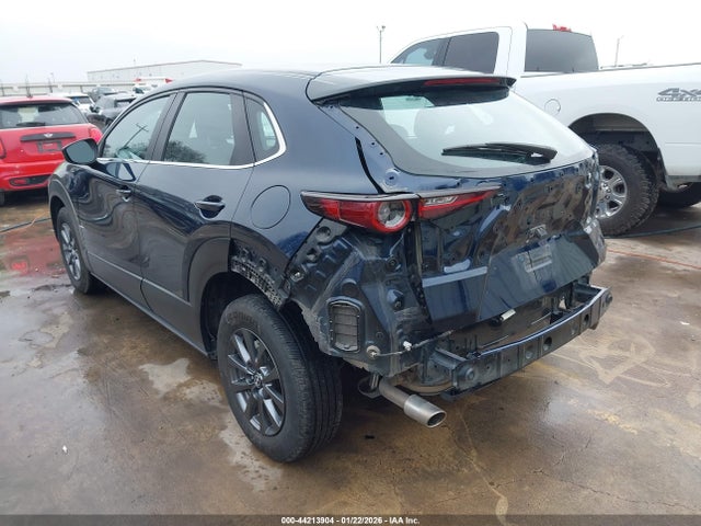 Mazda Cx-30 2.5 S 2023 3MVDMBAM1PM533998 Image 3