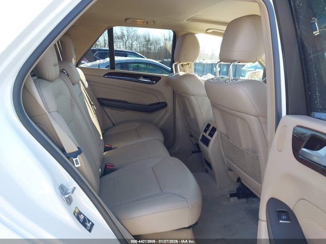 2013 Mercedes-benz Ml 350 4matic მანქანა იყიდება აუქციონზე, vin: 4JGDA5HB7DA170773, აუქციონის ნომერი: 44213906