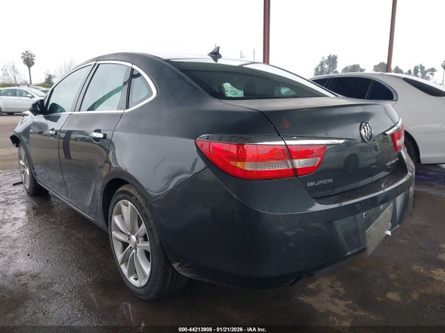 Aukcja sprzedaży 2014 Buick Verano Leather Group, vin: 1G4PS5SK2E4177729, numer aukcji: 44213908