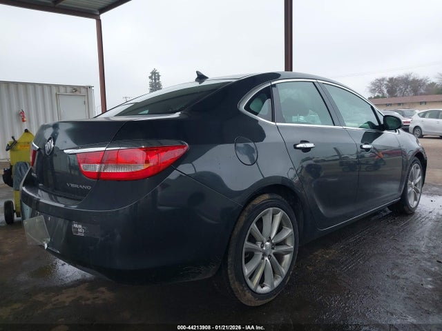 Aukcja sprzedaży 2014 Buick Verano Leather Group, vin: 1G4PS5SK2E4177729, numer aukcji: 44213908