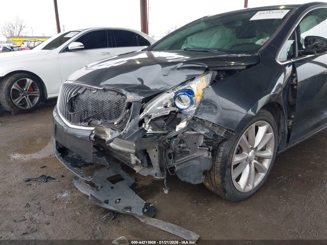 Aukcja sprzedaży 2014 Buick Verano Leather Group, vin: 1G4PS5SK2E4177729, numer aukcji: 44213908