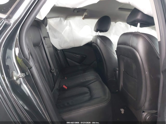 Aukcja sprzedaży 2014 Buick Verano Leather Group, vin: 1G4PS5SK2E4177729, numer aukcji: 44213908