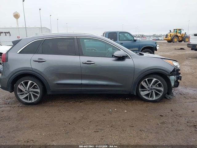 KIA Niro Touring 2017 KNDCE3LC4H5052879 Image 14