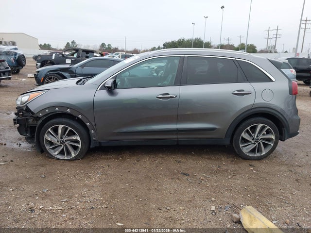 KIA Niro Touring 2017 KNDCE3LC4H5052879 Image 15