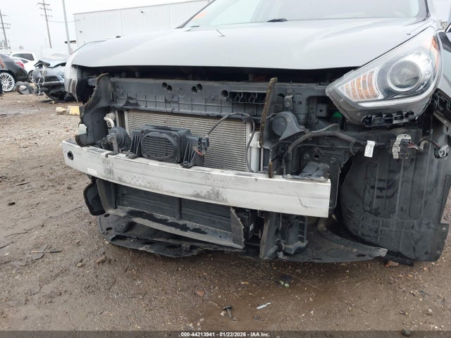 KIA Niro Touring 2017 KNDCE3LC4H5052879 Image 6