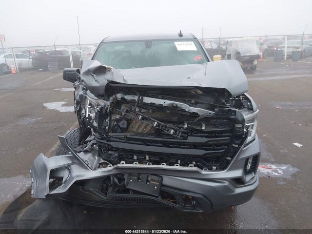 3GTU9CET7MG369273 GMC Sierra 1500 4wd Short Box Elevation