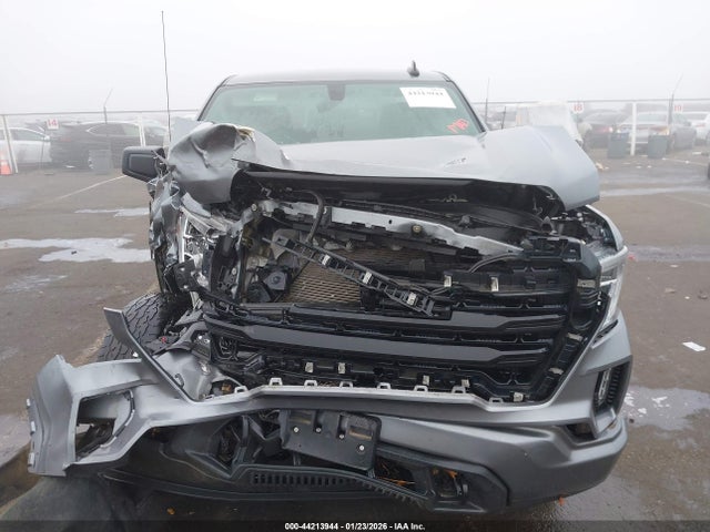 3GTU9CET7MG369273 GMC Sierra 1500 4wd Short Box Elevation