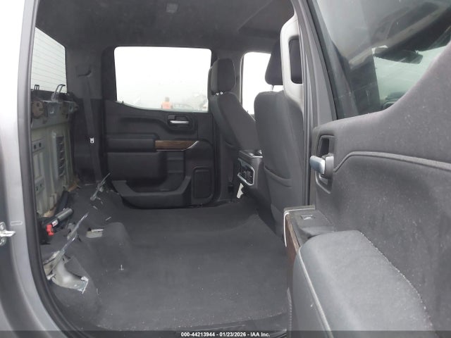 3GTU9CET7MG369273 GMC Sierra 1500 4wd Short Box Elevation