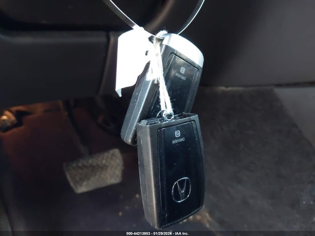 2016 ACURA MDX 5FRYD4H47GB053410 Photo 10