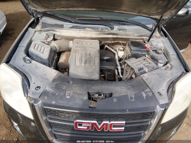 2GKFLVEK7F6166304 GMC Terrain Sle-1