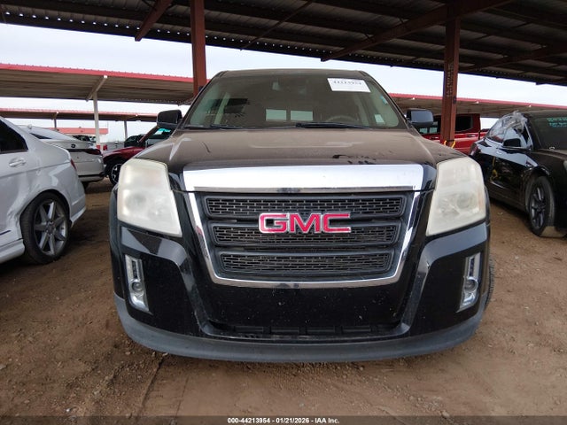 2GKFLVEK7F6166304 GMC Terrain Sle-1
