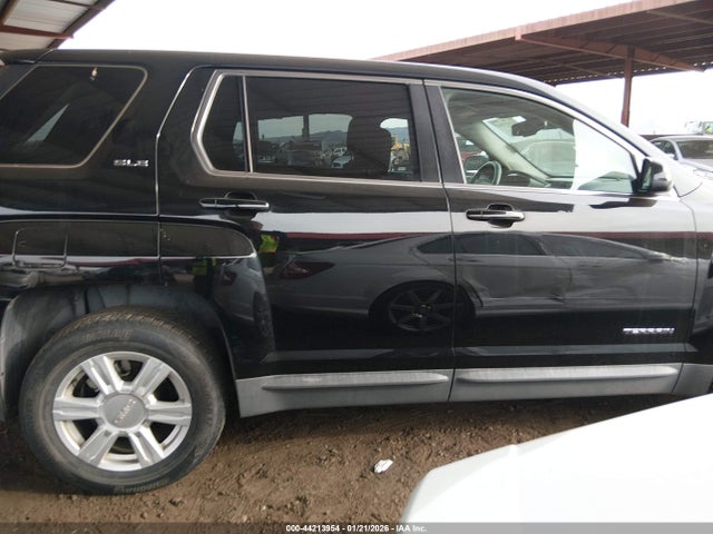 2GKFLVEK7F6166304 GMC Terrain Sle-1