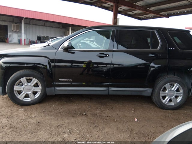 2GKFLVEK7F6166304 GMC Terrain Sle-1