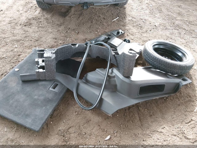 2GKFLVEK7F6166304 GMC Terrain Sle-1