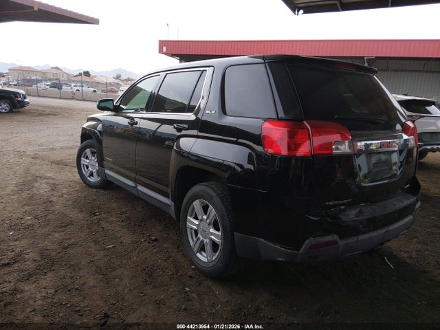 2GKFLVEK7F6166304 GMC Terrain Sle-1