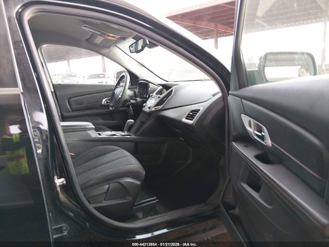 2GKFLVEK7F6166304 GMC Terrain Sle-1