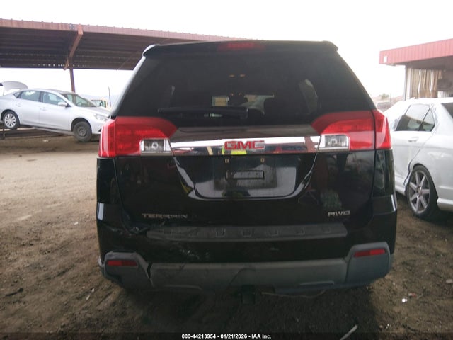 2GKFLVEK7F6166304 GMC Terrain Sle-1