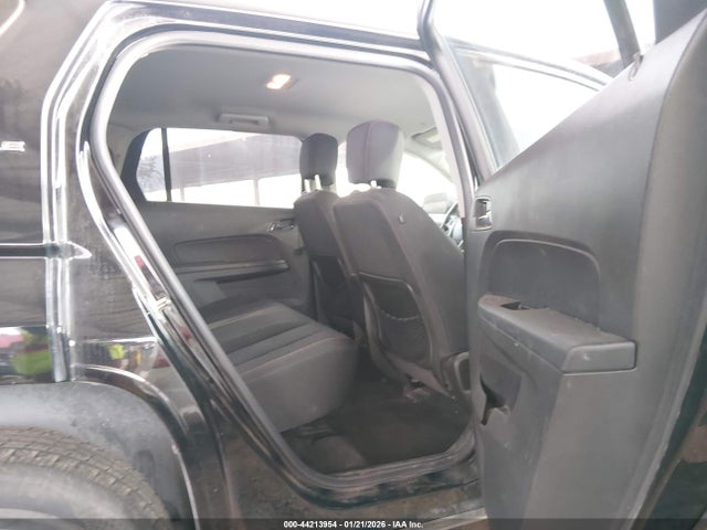 2GKFLVEK7F6166304 GMC Terrain Sle-1