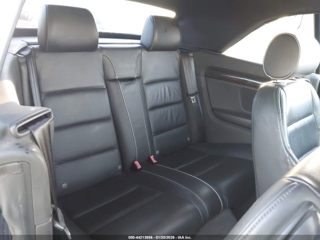 2004 AUDI S4 WUARL48H24K900878 Photo 7