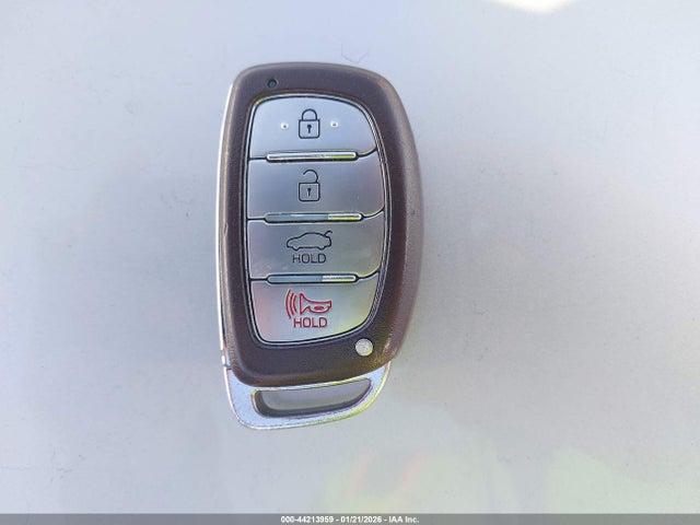 2018 HYUNDAI ELANTRA 5NPD84LF8JH280725 Photo 10