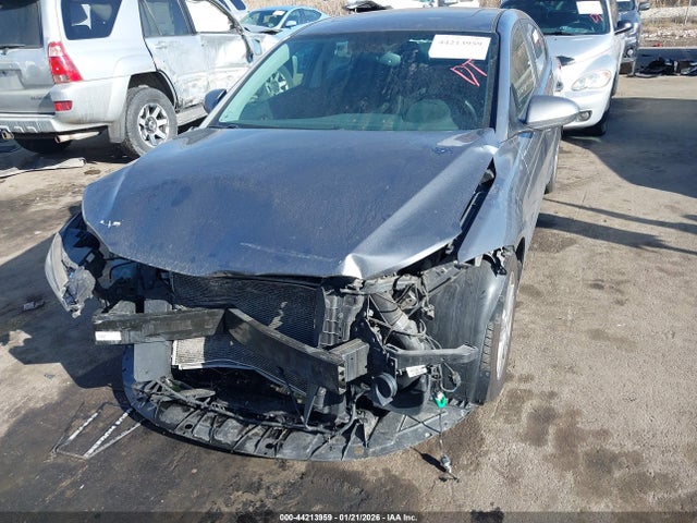 2018 HYUNDAI ELANTRA 5NPD84LF8JH280725 Photo 5