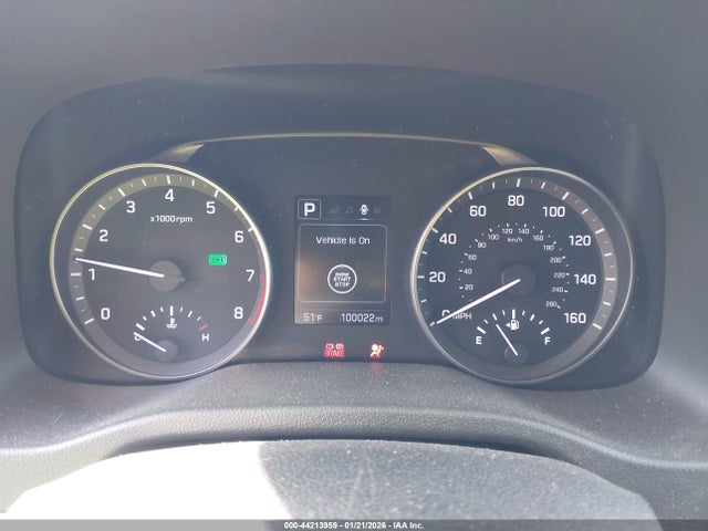 2018 HYUNDAI ELANTRA 5NPD84LF8JH280725 Photo 6