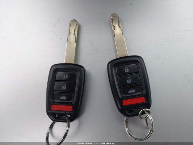 1HGCR2F56GA144496 Honda Accord Sport