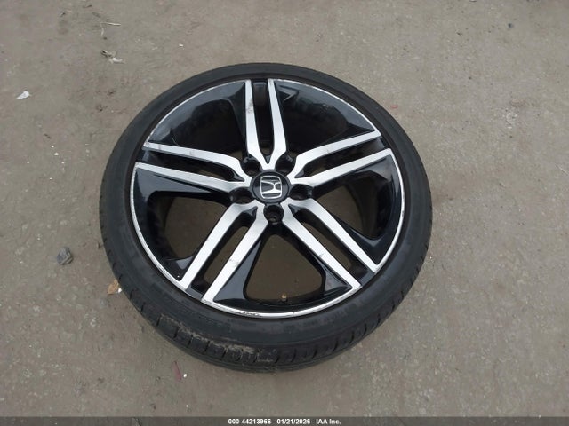 1HGCR2F56GA144496 Honda Accord Sport