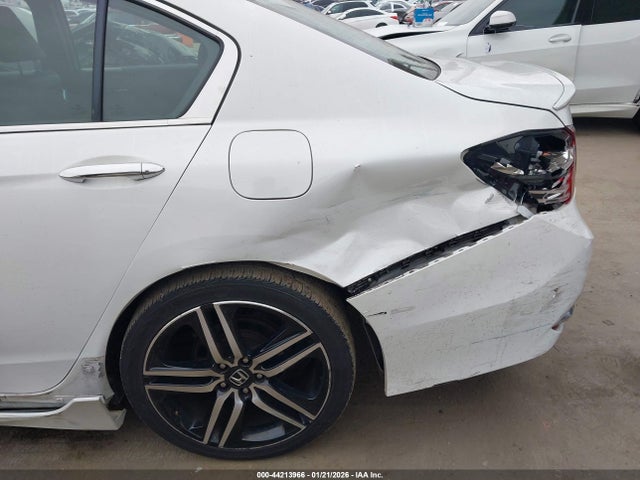 1HGCR2F56GA144496 Honda Accord Sport