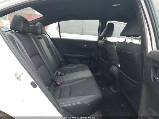 1HGCR2F56GA144496 Honda Accord Sport