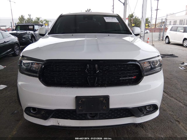 Dodge Durango R/t Awd 2017 1C4SDJCT5HC799602 Image 12