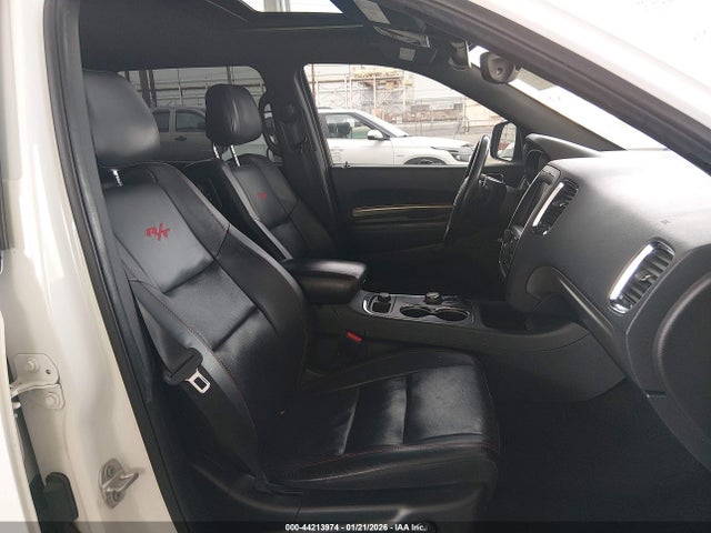 Dodge Durango R/t Awd 2017 1C4SDJCT5HC799602 Image 5