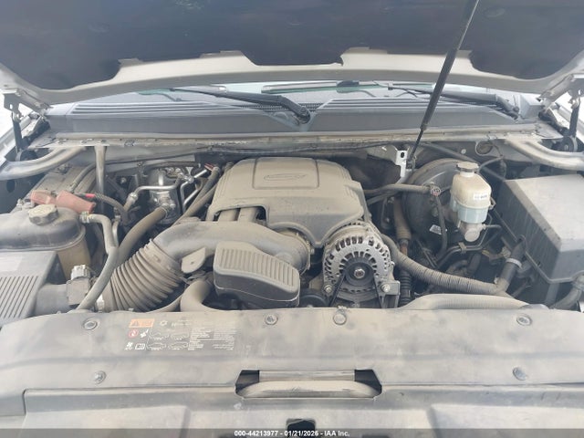 Chevrolet Tahoe Lt 2014 1GNSCBE0XER110858 Image 10